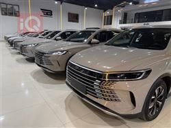 بي واي دي سيليون 05 DM-i